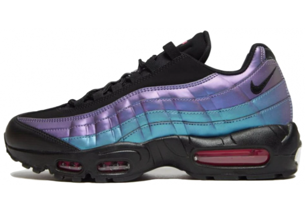 Nike air max 95 fucsia best sale